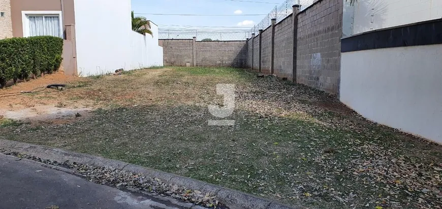 Foto 1 de Lote/Terreno à venda, 300m² em Joao Aranha, Paulínia