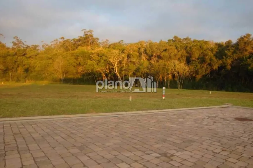 Foto 1 de Lote/Terreno à venda, 902m² em Morada Gaucha, Gravataí