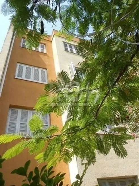 Foto 1 de Apartamento com 4 Quartos à venda, 74m² em Santo Antônio, Porto Alegre