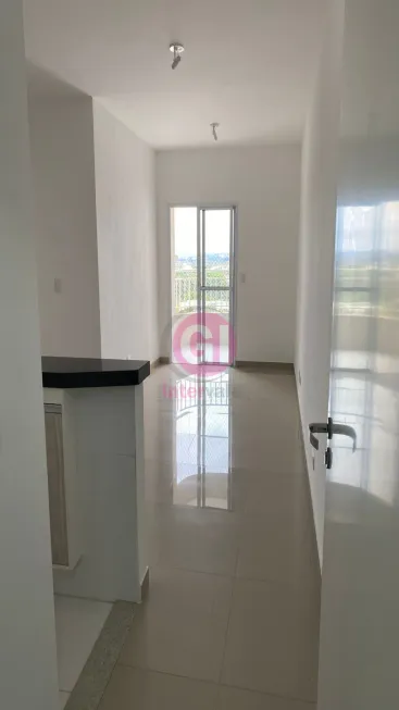 Foto 1 de Apartamento com 3 Quartos para alugar, 80m² em Jardim Califórnia, Jacareí