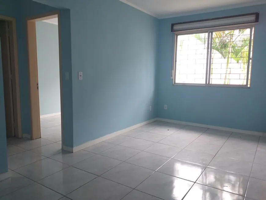 Foto 1 de Apartamento com 1 Quarto à venda, 44m² em Cavalhada, Porto Alegre