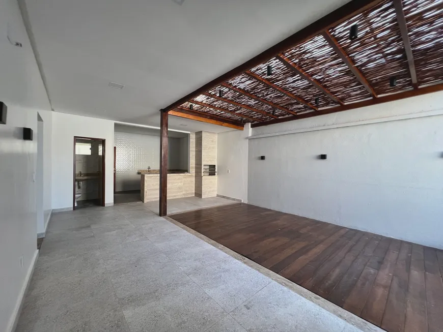 Foto 1 de Casa de Condomínio com 4 Quartos à venda, 114m² em Centro, Barreirinhas