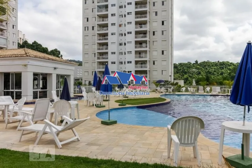 Foto 1 de Apartamento com 2 Quartos à venda, 83m² em Tamboré, Santana de Parnaíba