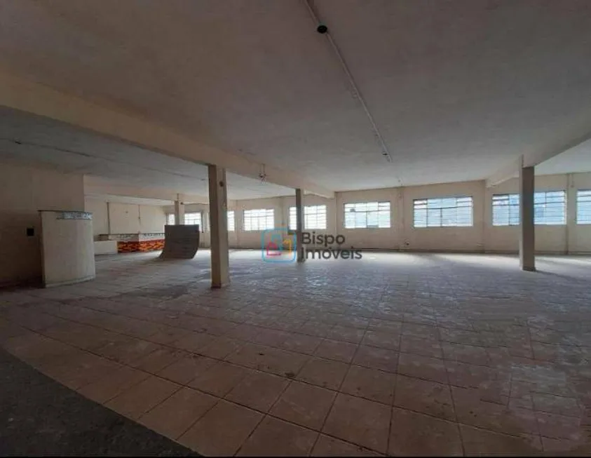 Foto 1 de Ponto Comercial para alugar, 510m² em Centro, Americana