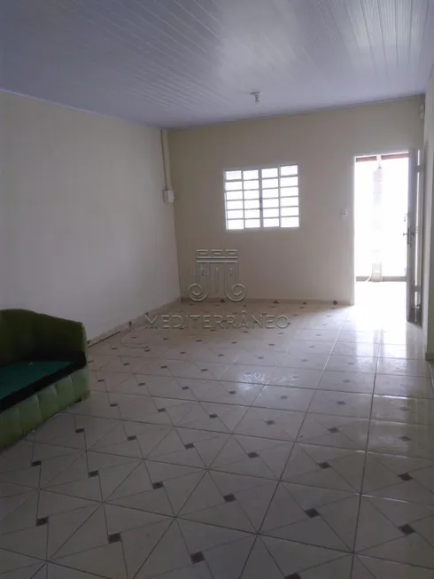 Foto 1 de Casa com 2 Quartos à venda, 131m² em Jardim Celeste, Jundiaí