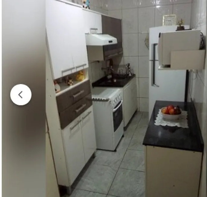 Foto 1 de Apartamento com 3 Quartos à venda, 50m² em Jaqueline, Belo Horizonte