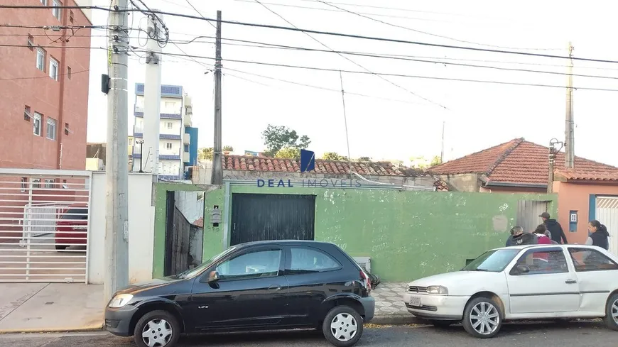 Foto 1 de Lote/Terreno à venda em Vila Carvalho, Sorocaba