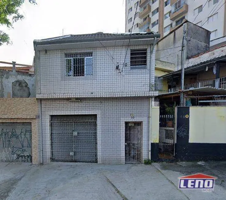 Foto 1 de Casa com 2 Quartos à venda, 130m² em Vila Mesquita, São Paulo