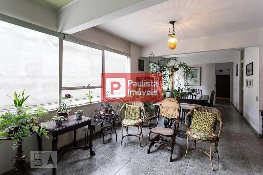Foto 1 de Apartamento com 3 Quartos à venda, 127m² em Planalto Paulista, São Paulo