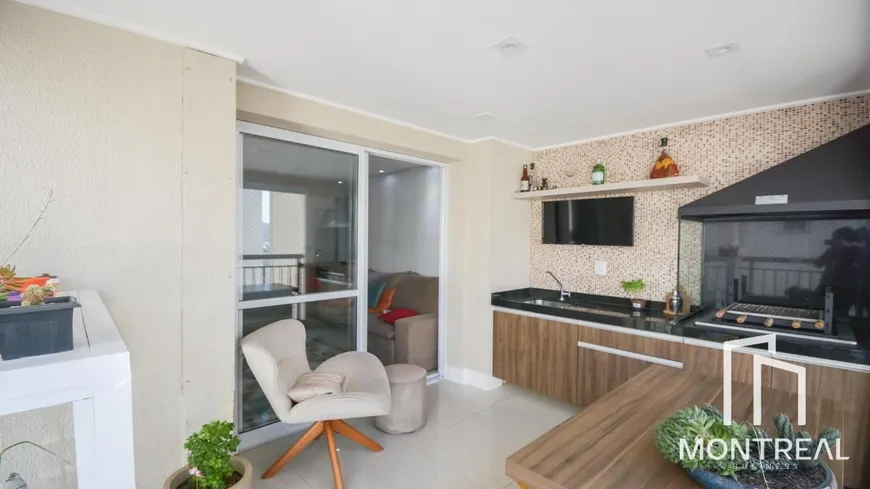 Foto 1 de Apartamento com 2 Quartos à venda, 69m² em Jardim Flor da Montanha, Guarulhos