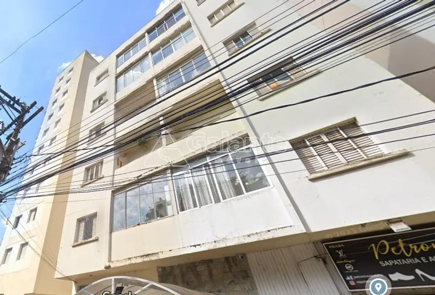 Foto 1 de Apartamento com 2 Quartos à venda, 79m² em Centro, Campinas