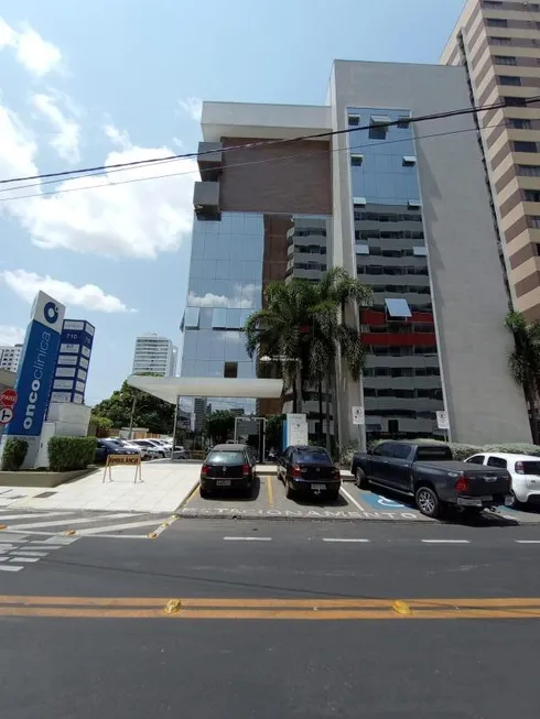 Foto 1 de Sala Comercial para alugar, 20m² em Jóquei, Teresina