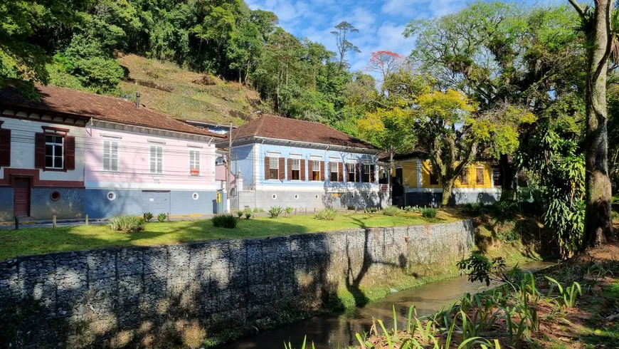 Foto 1 de Casa com 3 Quartos à venda, 120m² em Centro, Petrópolis