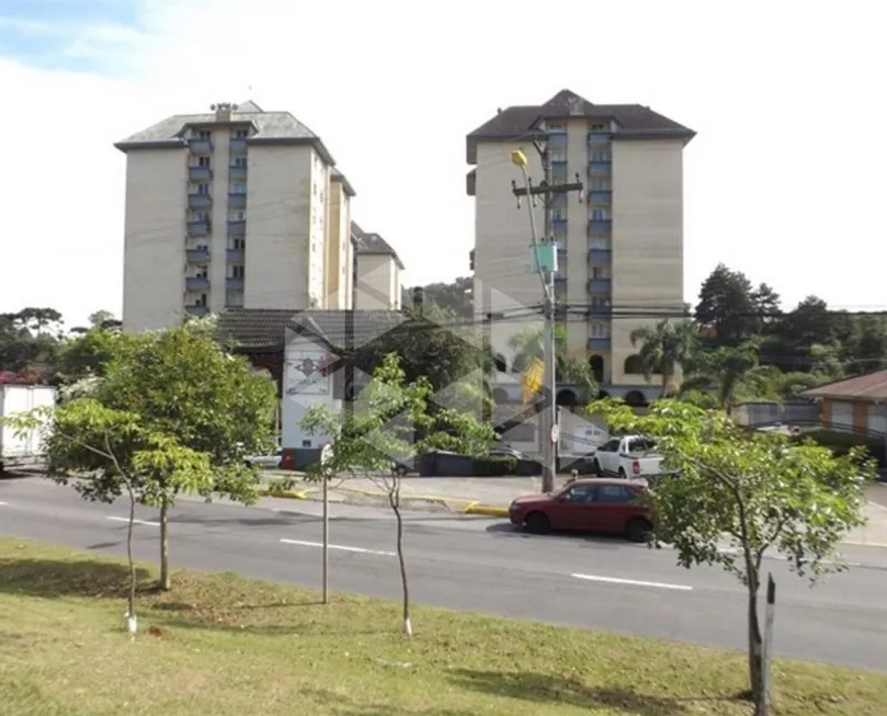 Foto 1 de Sala Comercial para alugar, 39m² em Interlagos, Caxias do Sul