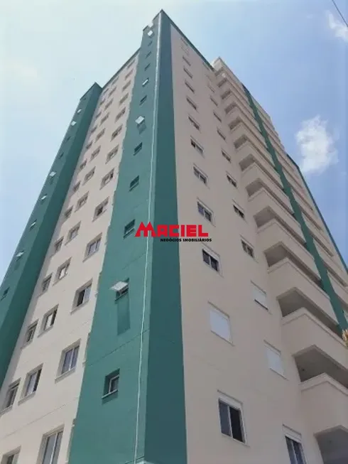 Foto 1 de Apartamento com 2 Quartos à venda, 71m² em Jardim Uira, São José dos Campos