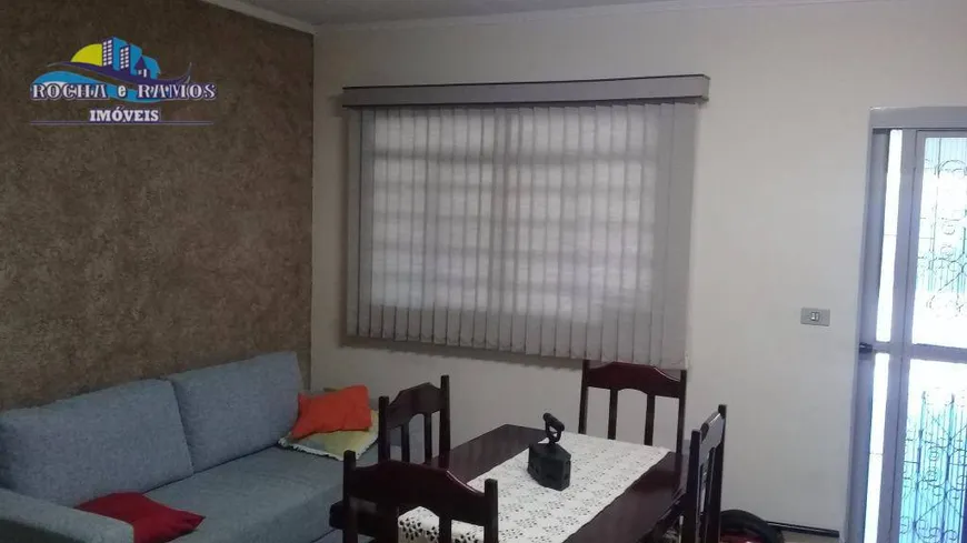 Foto 1 de Casa com 2 Quartos à venda, 117m² em Recanto do Sol II, Campinas