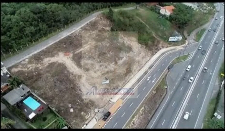 Foto 1 de Lote/Terreno à venda, 600m² em Joao Paulo, Florianópolis