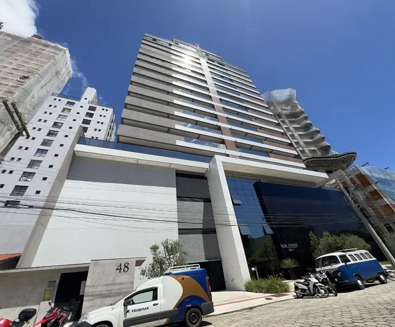 Foto 1 de Cobertura com 3 Quartos à venda, 177m² em Fazenda, Itajaí