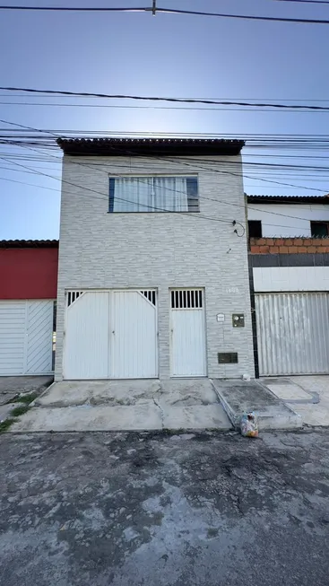 Foto 1 de Casa com 4 Quartos à venda, 100m² em Atalaia, Aracaju