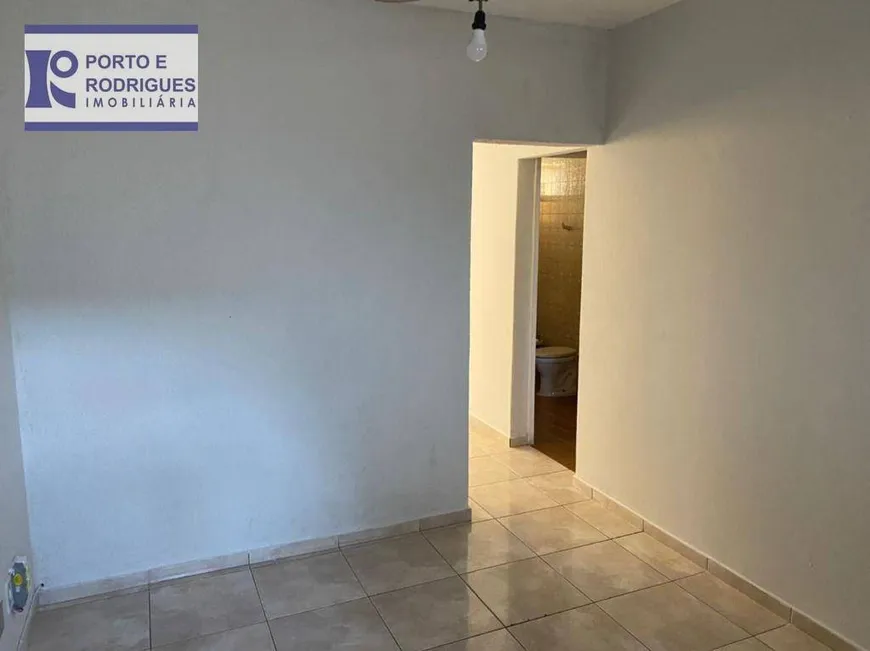 Foto 1 de Kitnet com 1 Quarto à venda, 42m² em Botafogo, Campinas