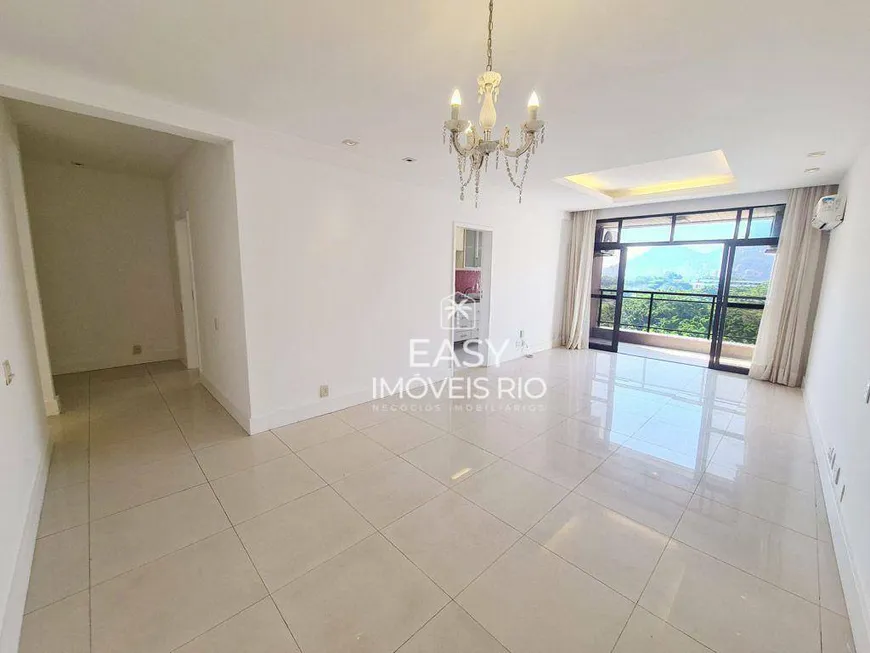 Foto 1 de Apartamento com 2 Quartos à venda, 97m² em Leblon, Rio de Janeiro