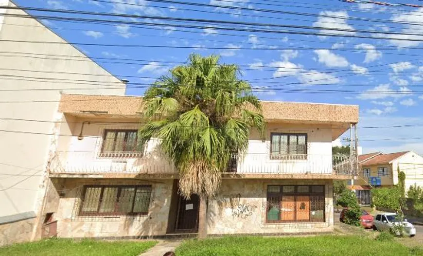 Foto 1 de Casa com 5 Quartos para alugar, 100m² em Cavalhada, Porto Alegre