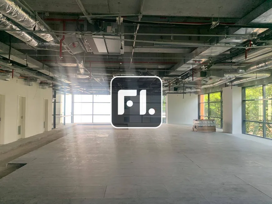 Foto 1 de Sala Comercial para alugar, 850m² em Itaim Bibi, São Paulo