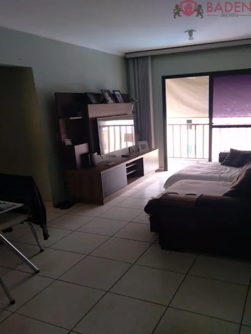 Foto 1 de Apartamento com 2 Quartos à venda, 57m² em Jardim das Bandeiras, Campinas