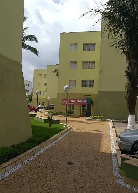 Foto 1 de Apartamento com 1 Quarto à venda, 50m² em Balneario Recanto do Sol, Caraguatatuba