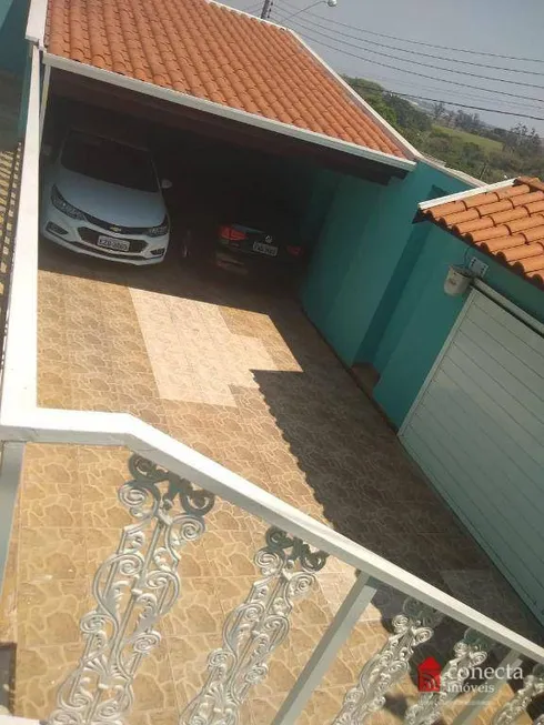 Foto 1 de Casa com 3 Quartos à venda, 176m² em Sao Luiz, Paulínia