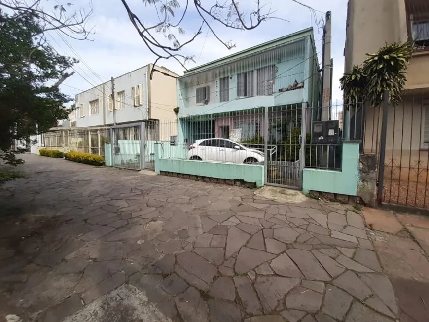 Foto 1 de Casa com 3 Quartos à venda, 350m² em Menino Deus, Porto Alegre