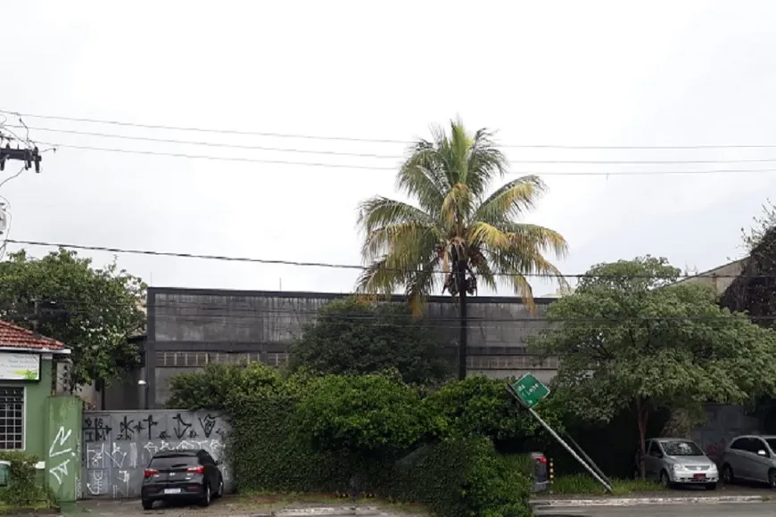 Foto 1 de Galpão/Depósito/Armazém para venda ou aluguel, 916m² em Freguesia do Ó, São Paulo