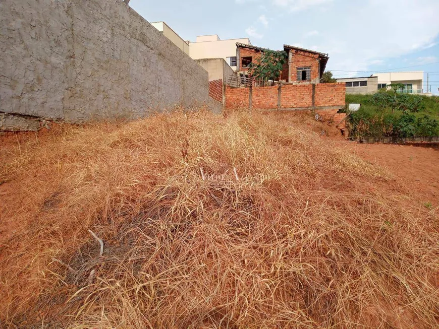 Foto 1 de Lote/Terreno à venda, 200m² em Residencial Votorantim Park I, Votorantim