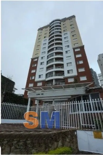 Foto 1 de Apartamento com 3 Quartos à venda, 94m² em Vila Olímpia, São Paulo