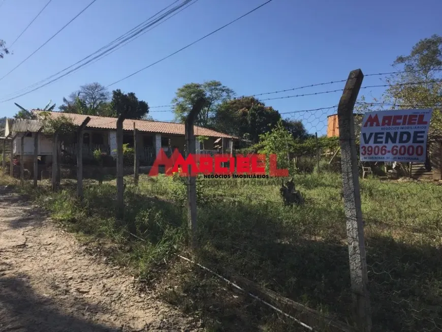 Foto 1 de Fazenda/Sítio com 1 Quarto à venda, 60m² em Piedade, Caçapava