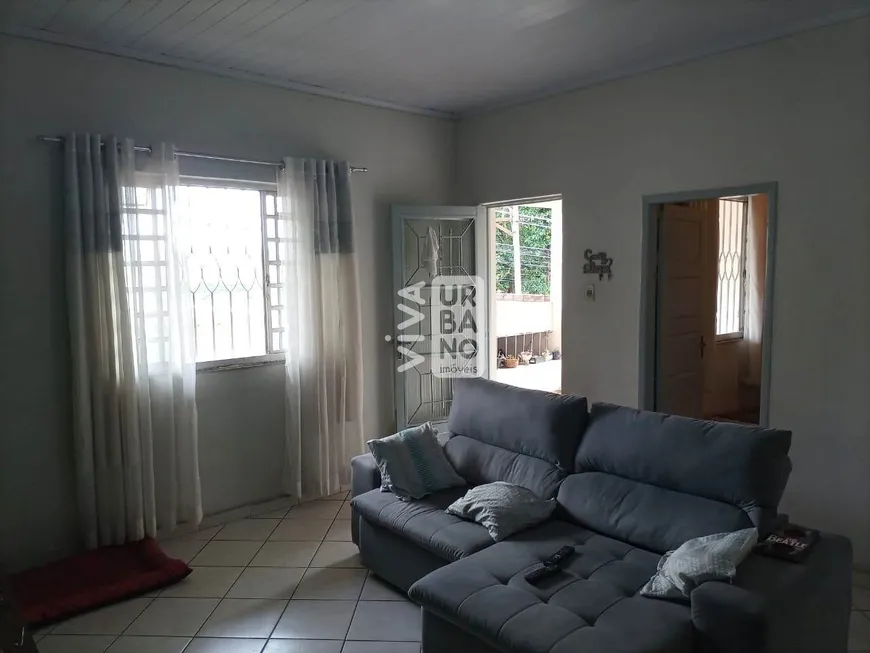 Foto 1 de Casa com 3 Quartos à venda, 115m² em Eucaliptal, Volta Redonda