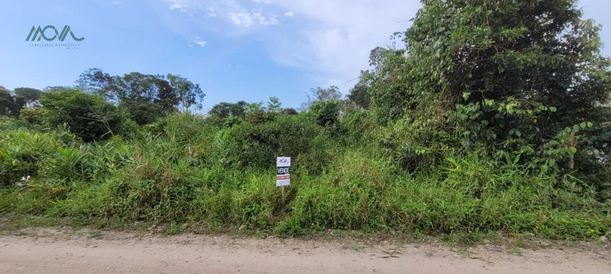 Foto 1 de Lote/Terreno à venda, 360m² em Farol de Itapoá II, Itapoá