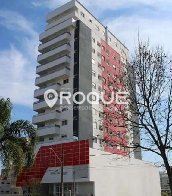 Foto 1 de Apartamento com 3 Quartos à venda, 100m² em Cidade Universitaria Pedra Branca, Palhoça