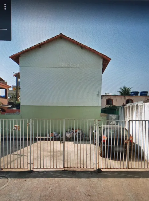Foto 1 de Casa com 2 Quartos à venda, 76m² em Porto da Pedra, São Gonçalo