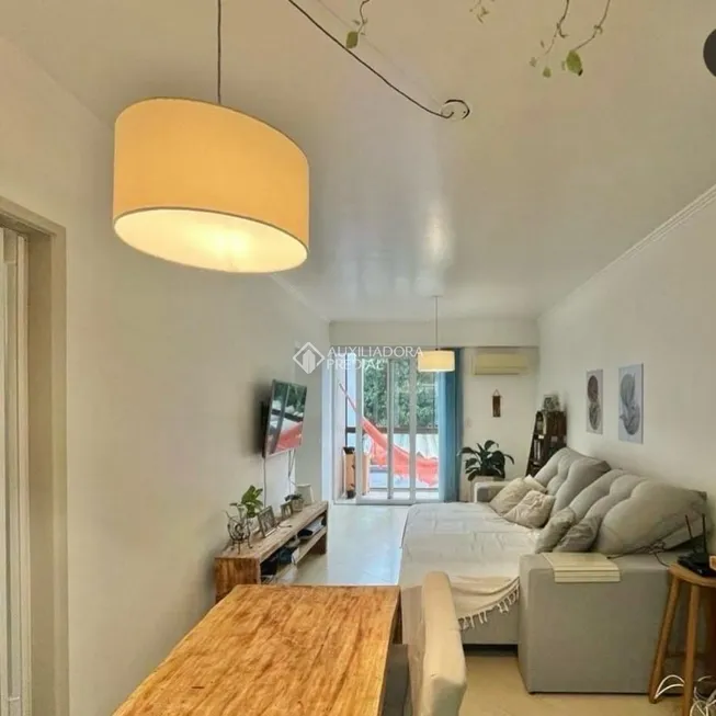 Foto 1 de Apartamento com 2 Quartos à venda, 71m² em Ideal, Novo Hamburgo