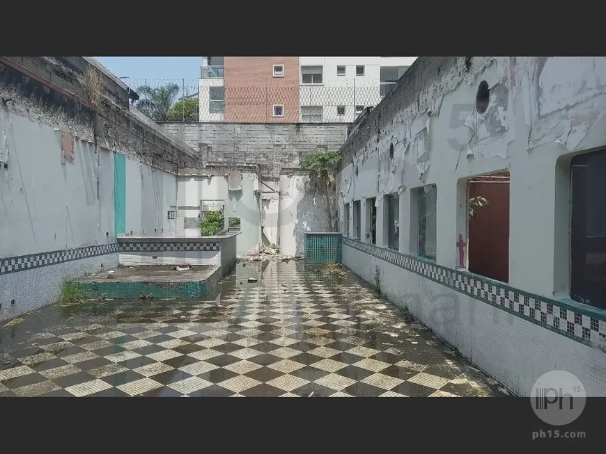 Foto 1 de Galpão/Depósito/Armazém para venda ou aluguel, 196m² em Itaim Bibi, São Paulo