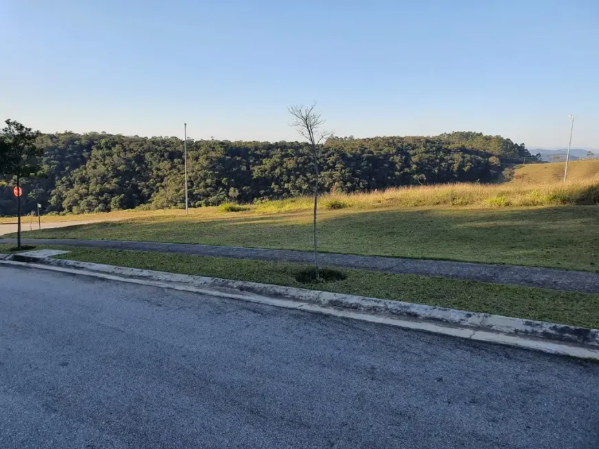 Foto 1 de Lote/Terreno à venda em Aldeia da Serra, Santana de Parnaíba