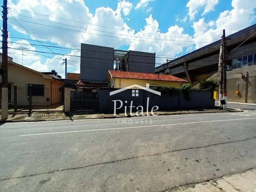 Foto 1 de Casa com 2 Quartos à venda, 100m² em Ferreira, São Paulo