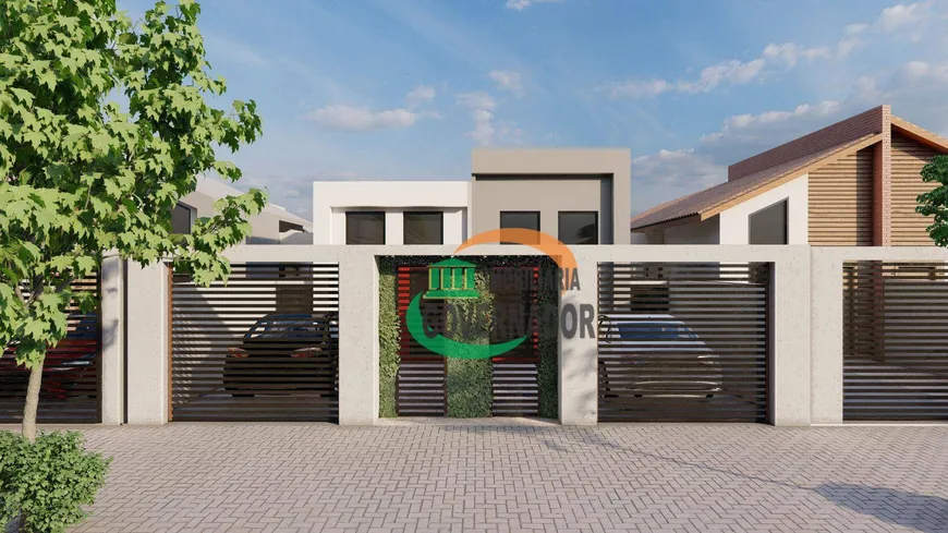 Foto 1 de Casa com 2 Quartos à venda, 62m² em Jardim das Figueiras II, Hortolândia