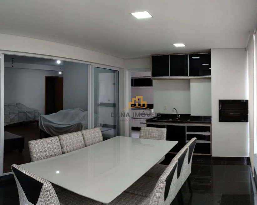 Foto 1 de Apartamento com 2 Quartos à venda, 91m² em Jardim Anália Franco, São Paulo