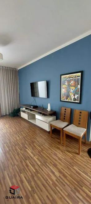 Foto 1 de Casa com 1 Quarto à venda, 140m² em Assunção, São Bernardo do Campo