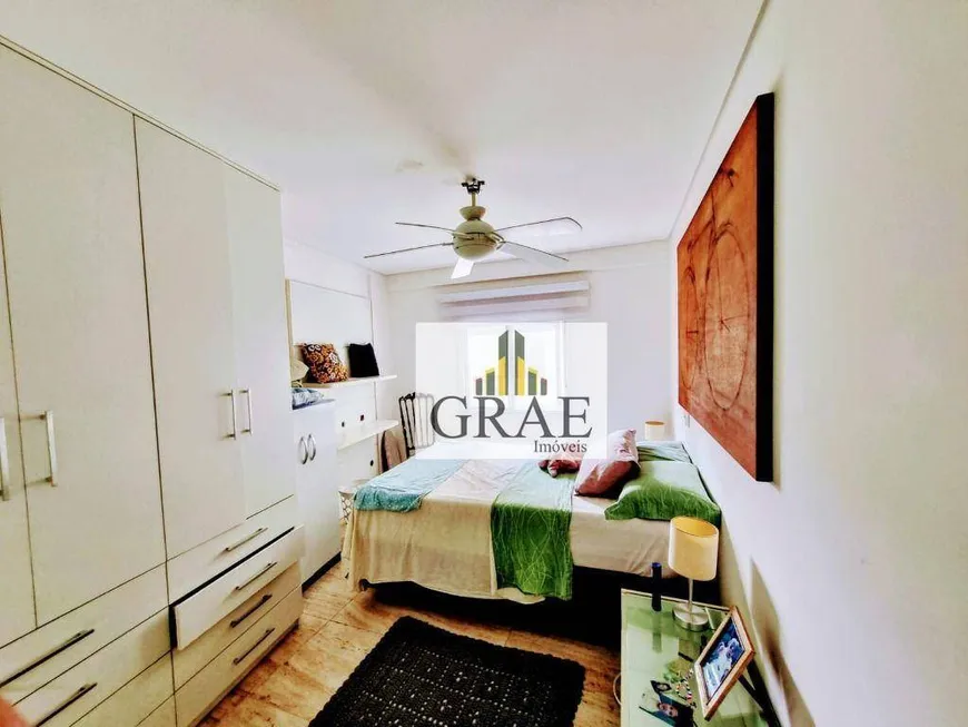 Foto 1 de Apartamento com 2 Quartos à venda, 50m² em Vila Caminho do Mar, São Bernardo do Campo