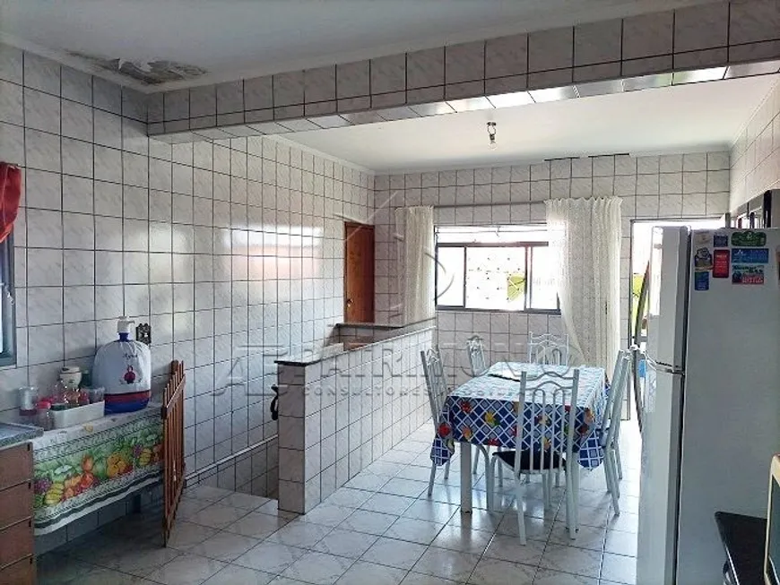 Foto 1 de Casa com 4 Quartos à venda, 201m² em Jardim Sao Lourenzo, Sorocaba