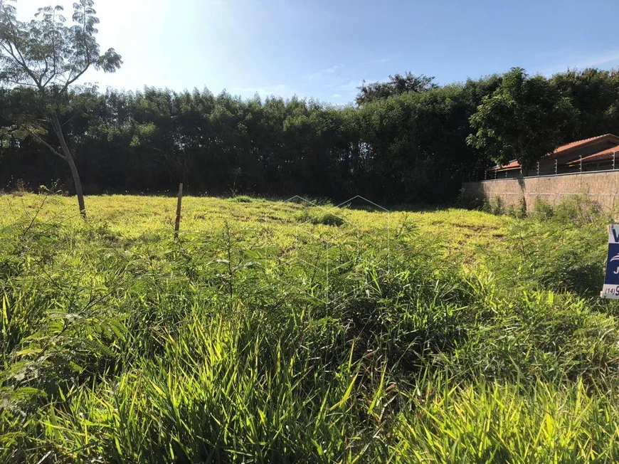 Foto 1 de Lote/Terreno à venda, 341m² em Jardim Sao Crispim, Jaú