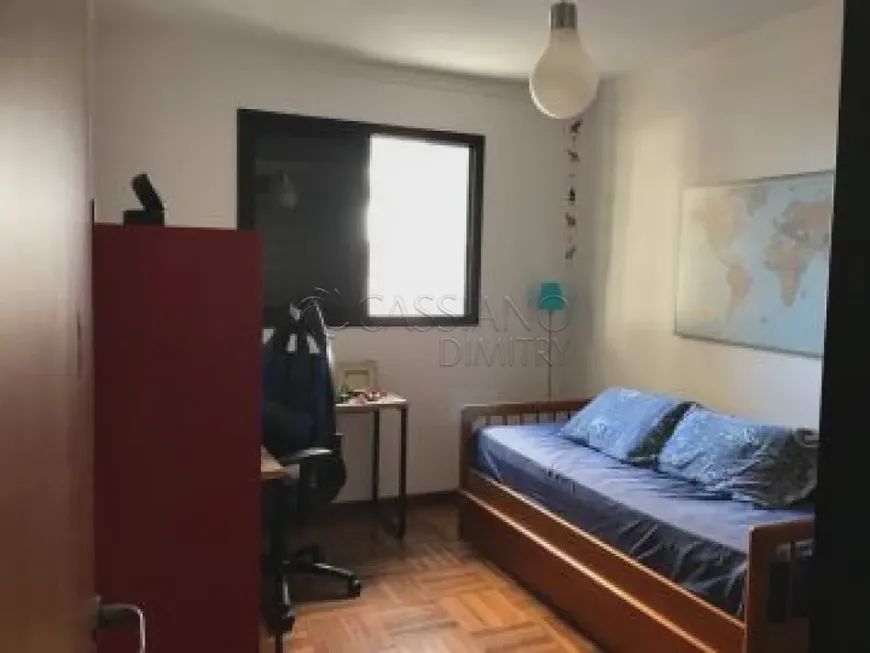 Foto 1 de Apartamento com 3 Quartos à venda, 152m² em Jardim Aquarius, São José dos Campos